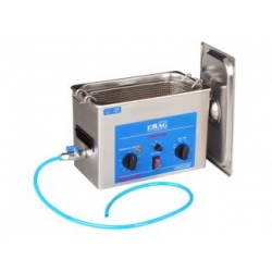 Ultrasone Reiniger Emmi 40 HC